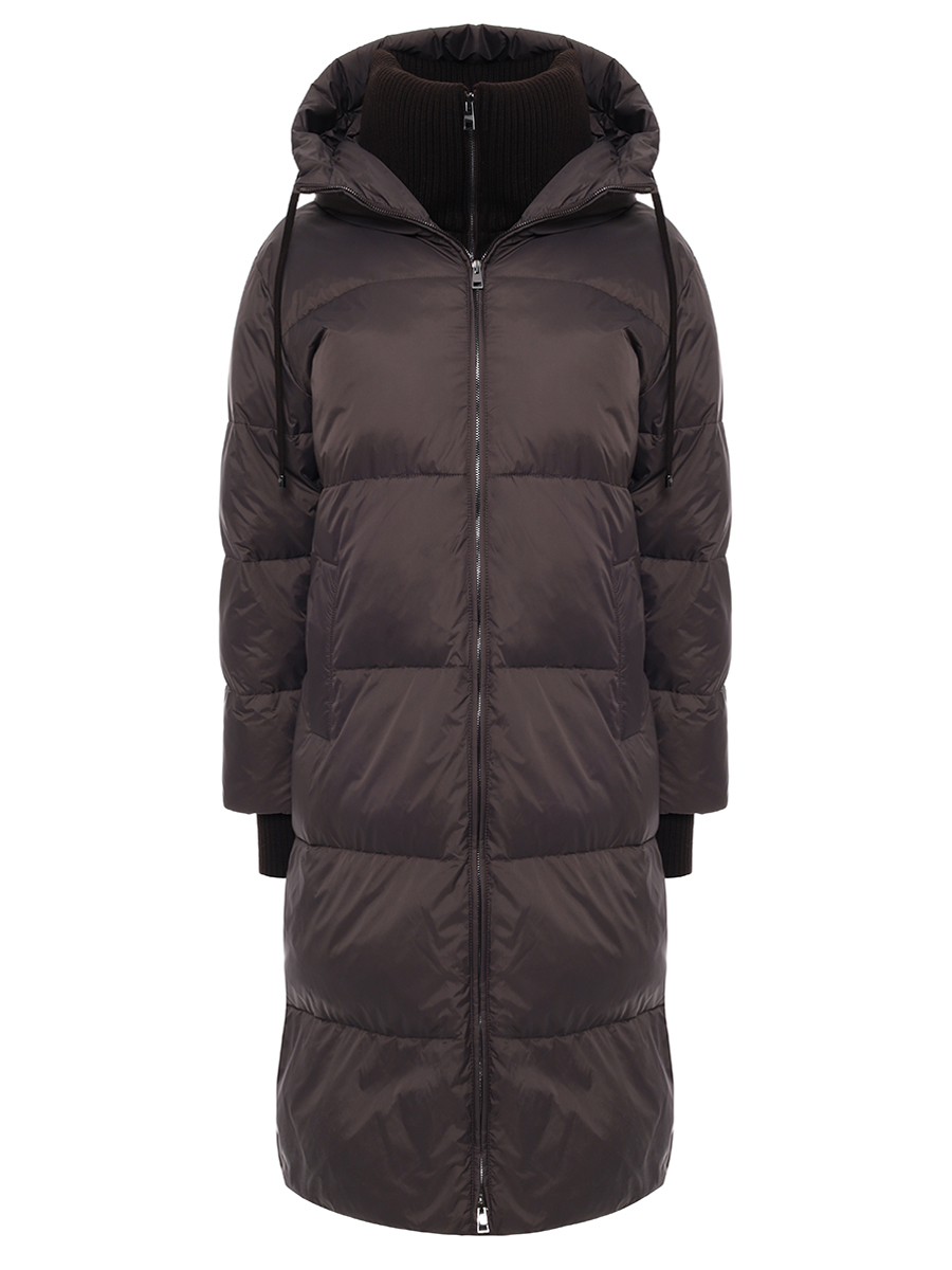 Куртка стеганая