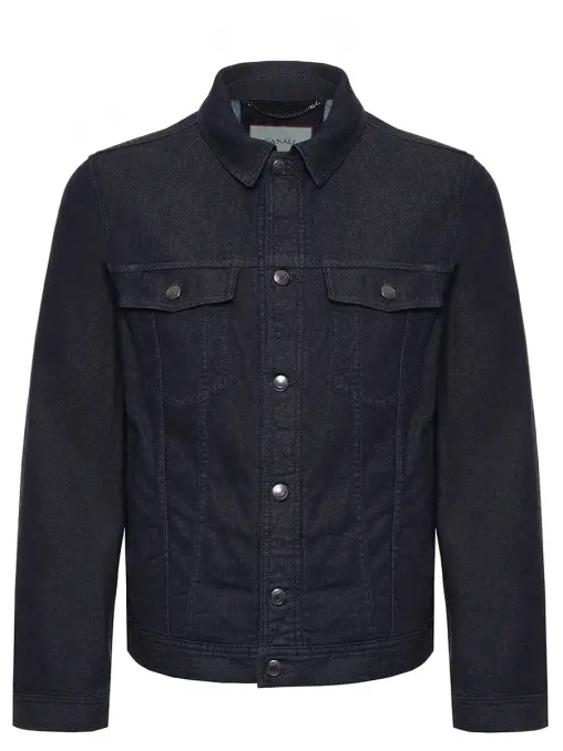 Куртка джинсовая CANALI