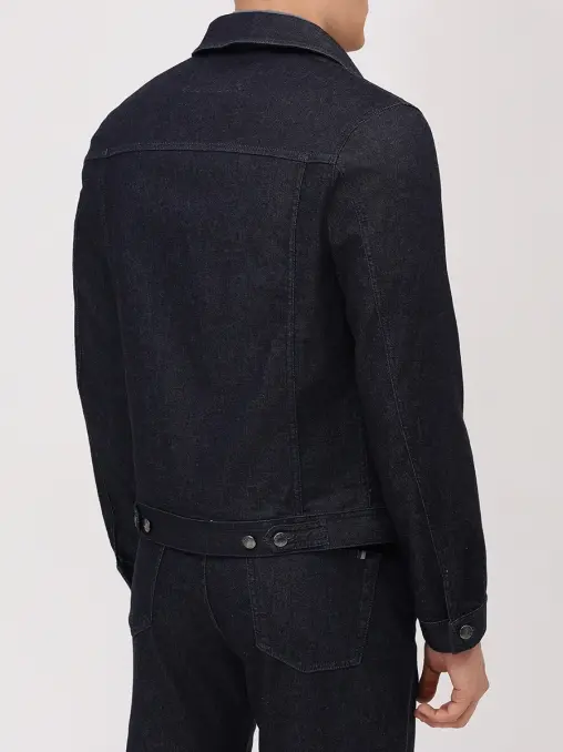 Куртка джинсовая CANALI