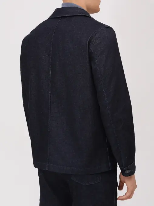 Куртка джинсовая CANALI