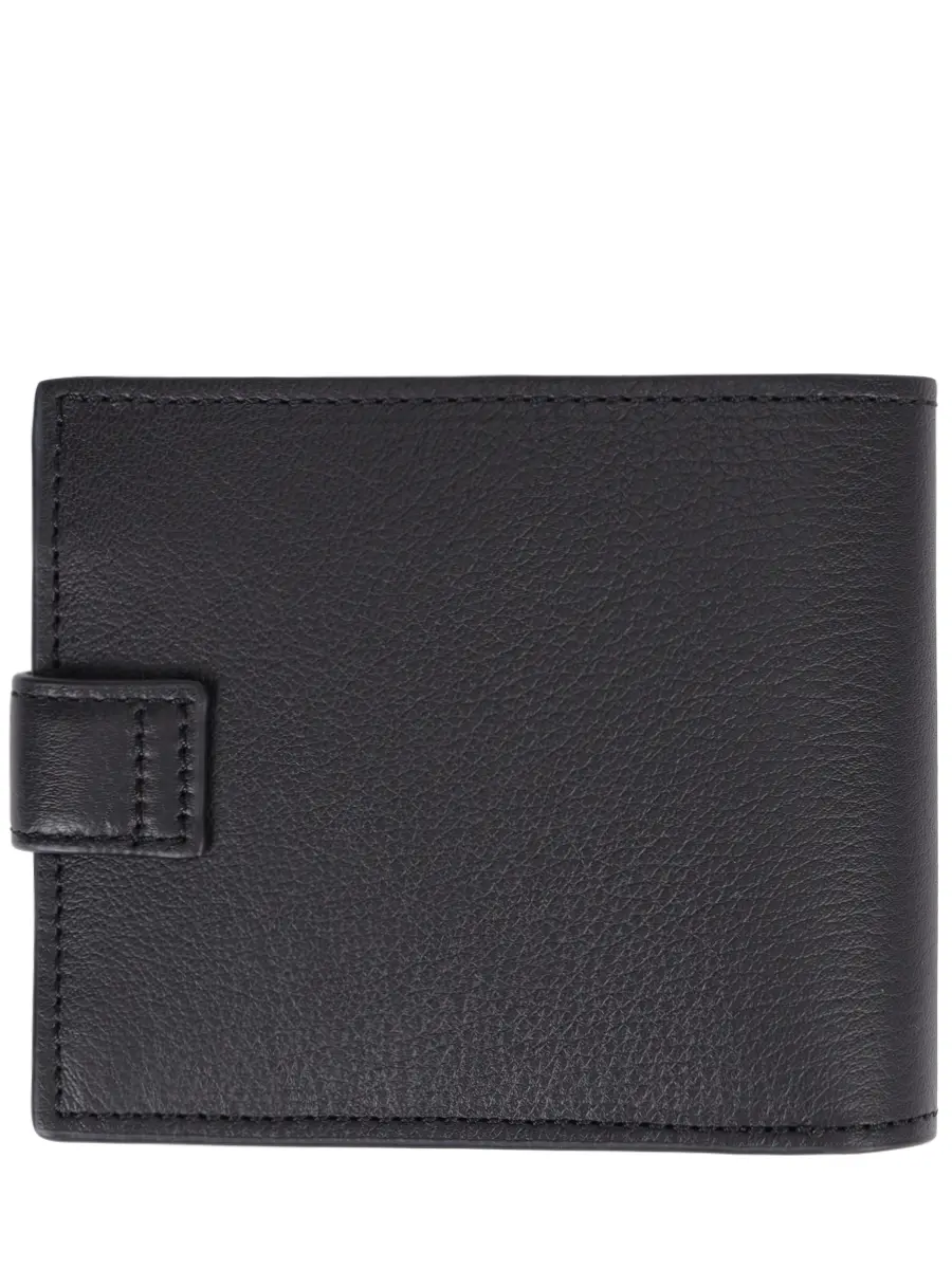 Портмоне кожаное