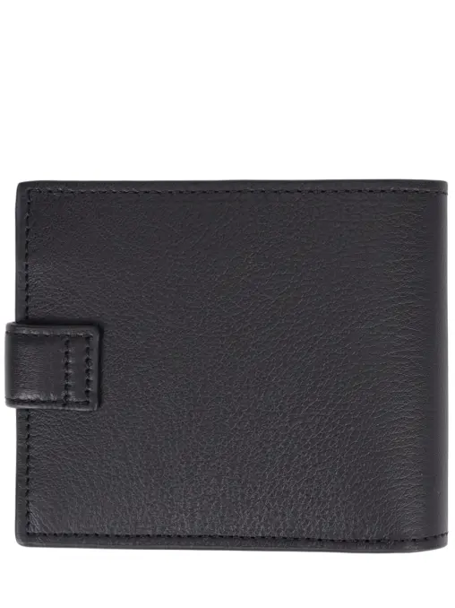 Портмоне кожаное CANALI