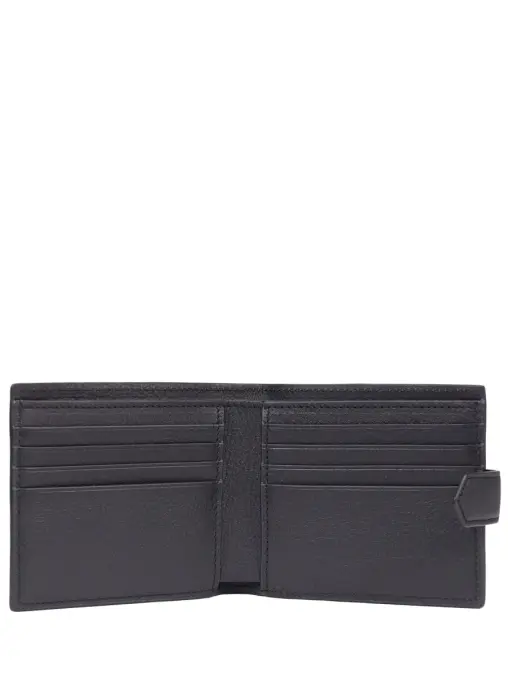 Портмоне кожаное CANALI