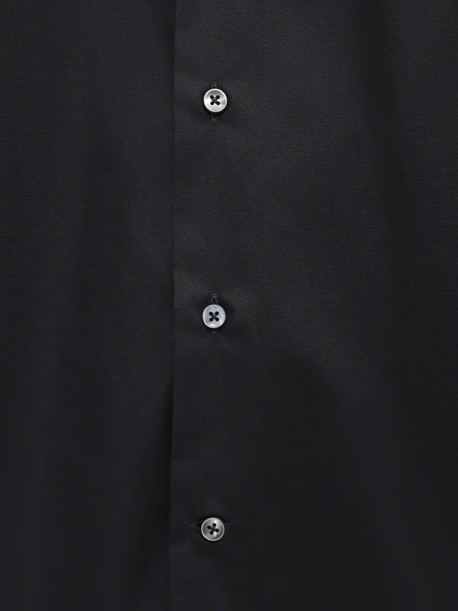 Рубашка Regular Fit хлопковая