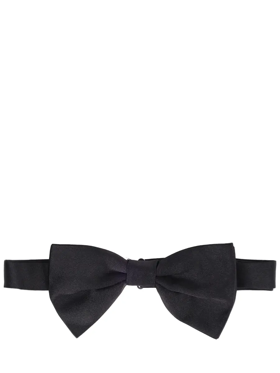 Бабочка шелковая