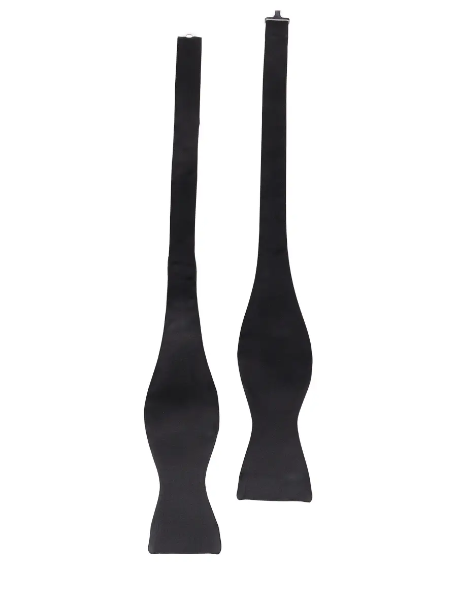 Бабочка шелковая