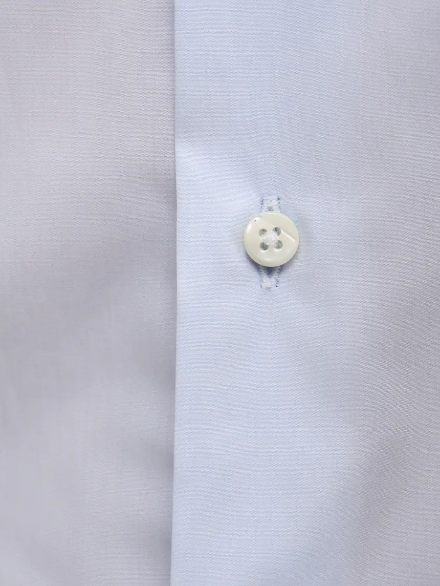 Рубашка Slim Fit хлопковая