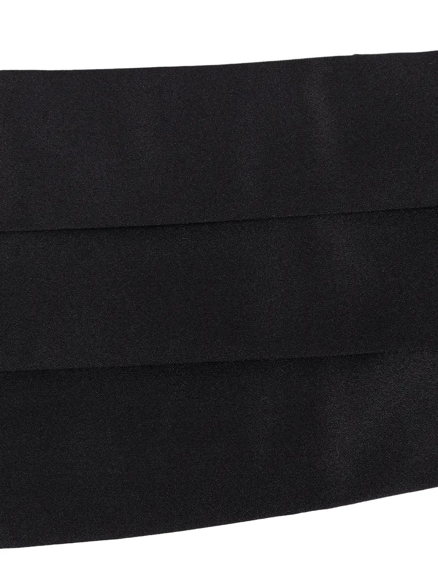 Комплект шелковый