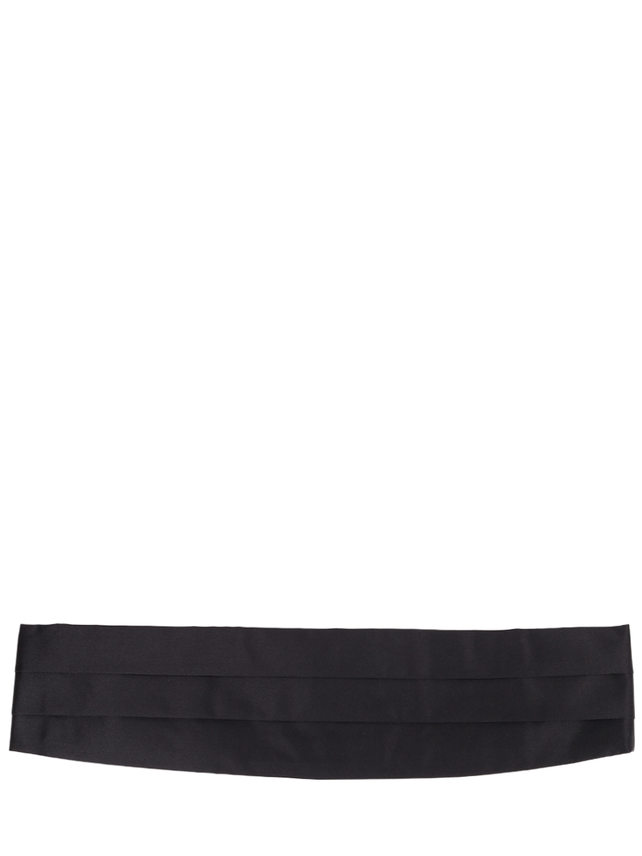 Комплект шелковый