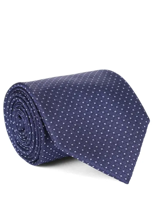 Галстук шелковый CANALI