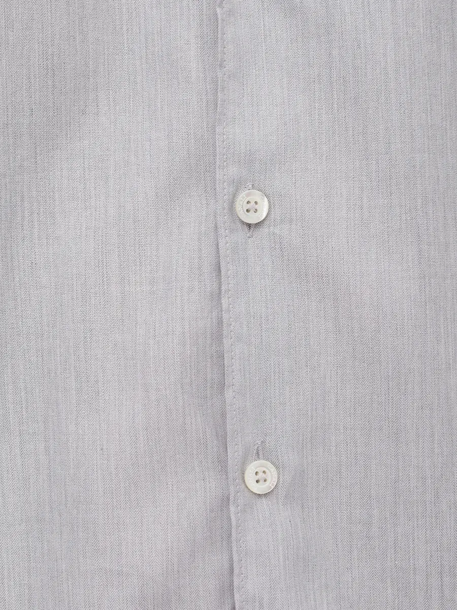 Рубашка Regular Fit хлопковая