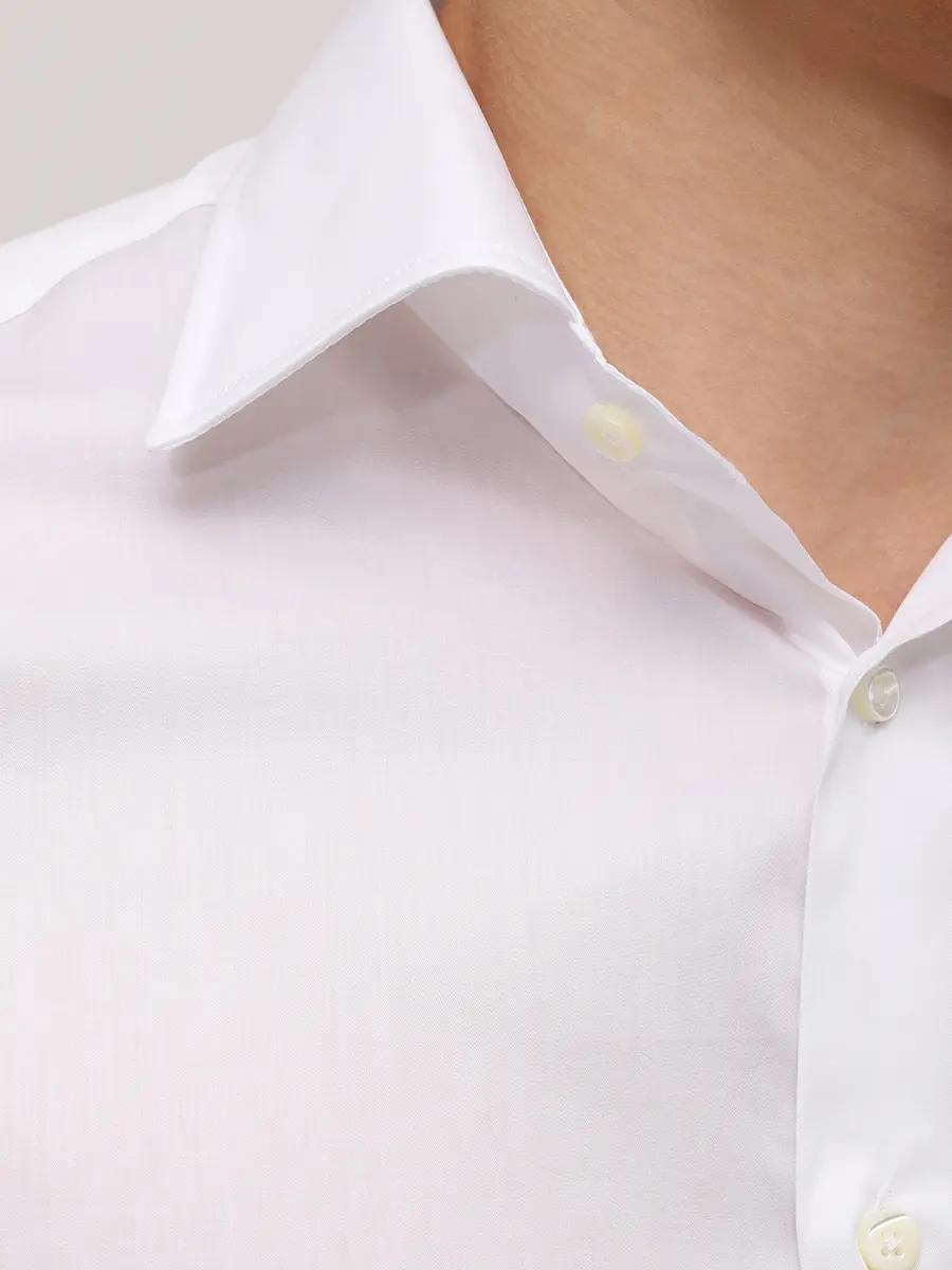 Рубашка Regular Fit хлопковая
