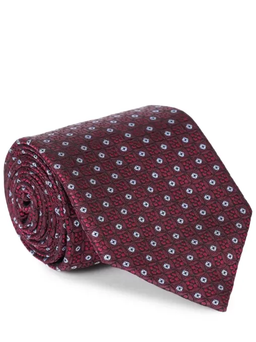 Галстук шелковый CANALI