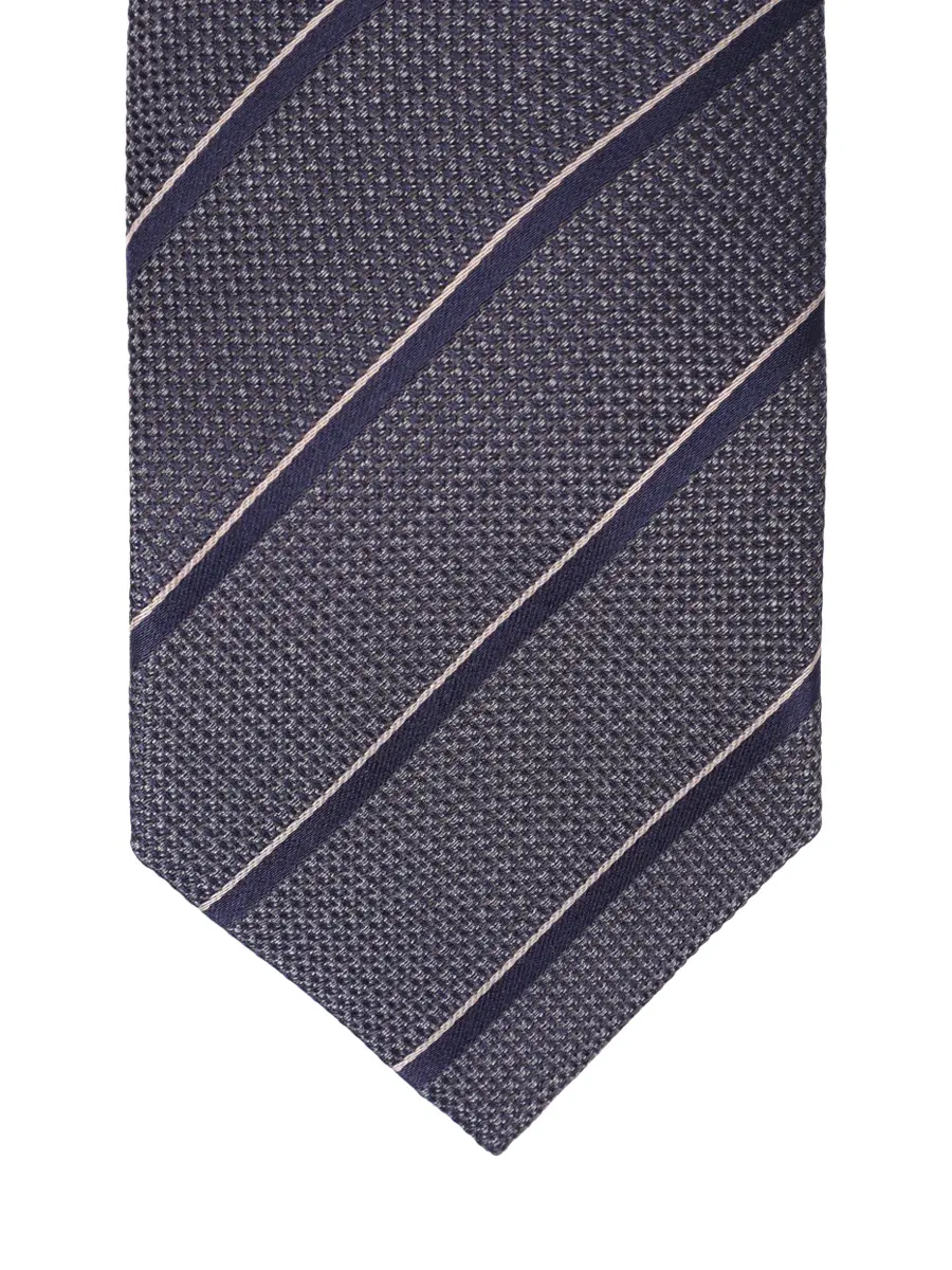 Галстук шелковый