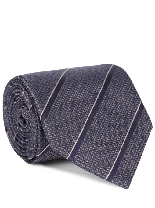 Галстук шелковый CANALI