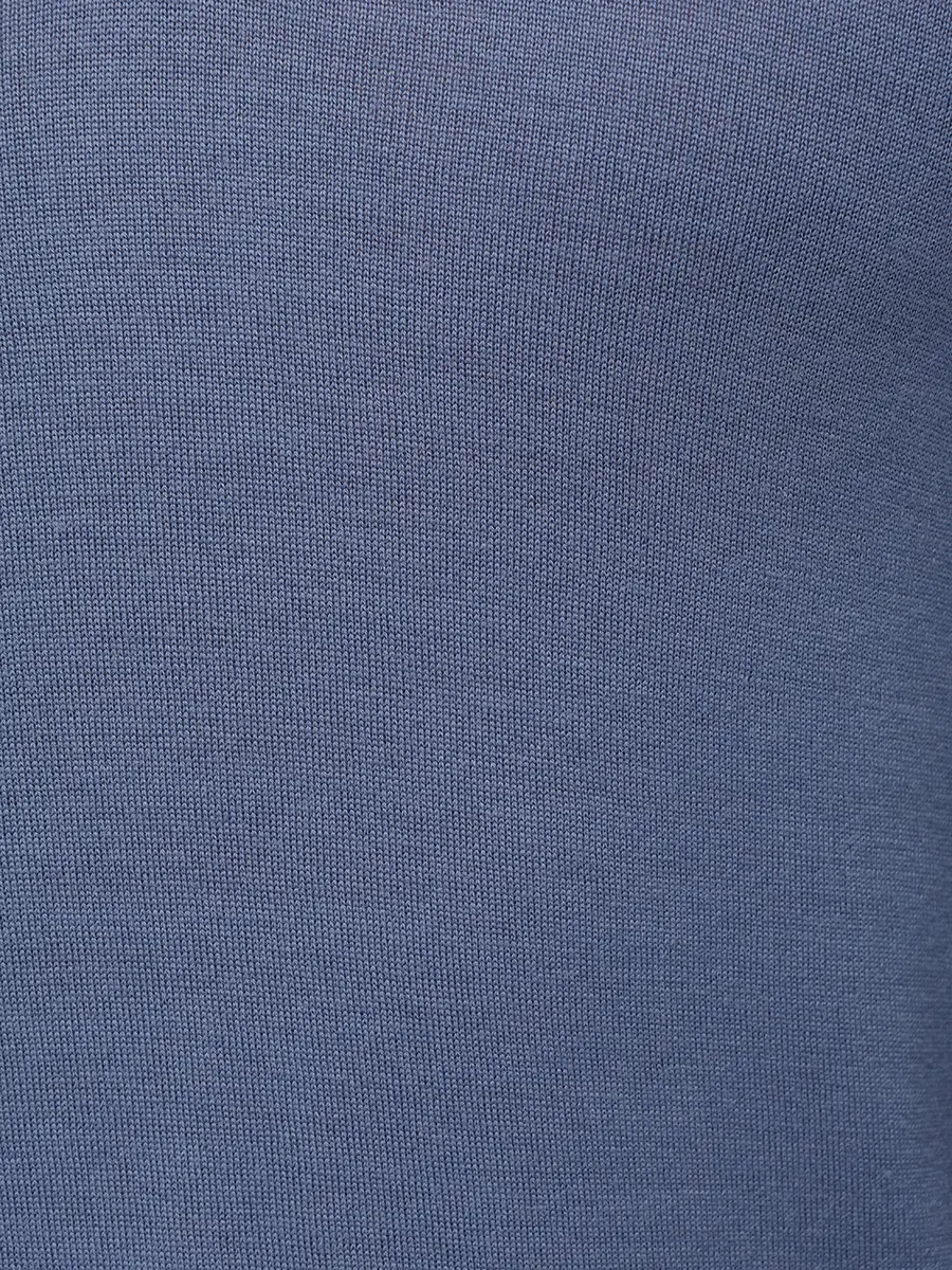 Поло шерстяное