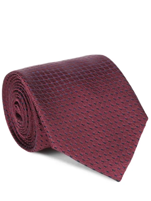 Галстук шелковый CANALI