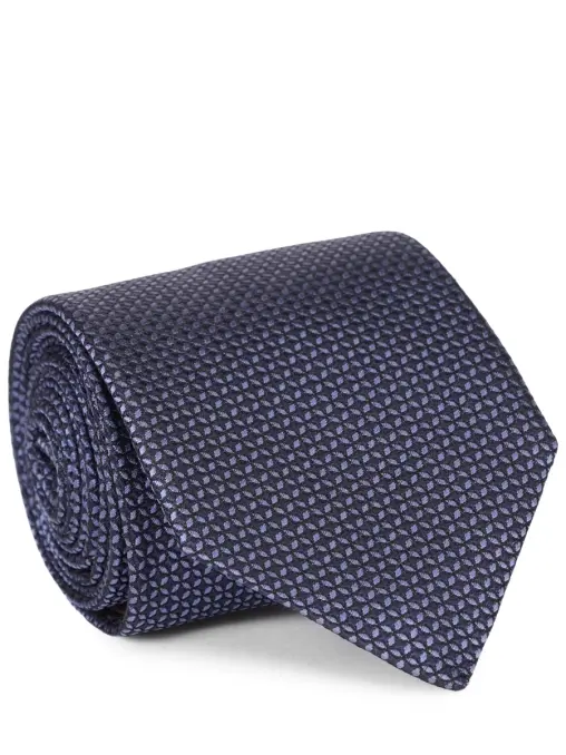 Галстук шелковый CANALI