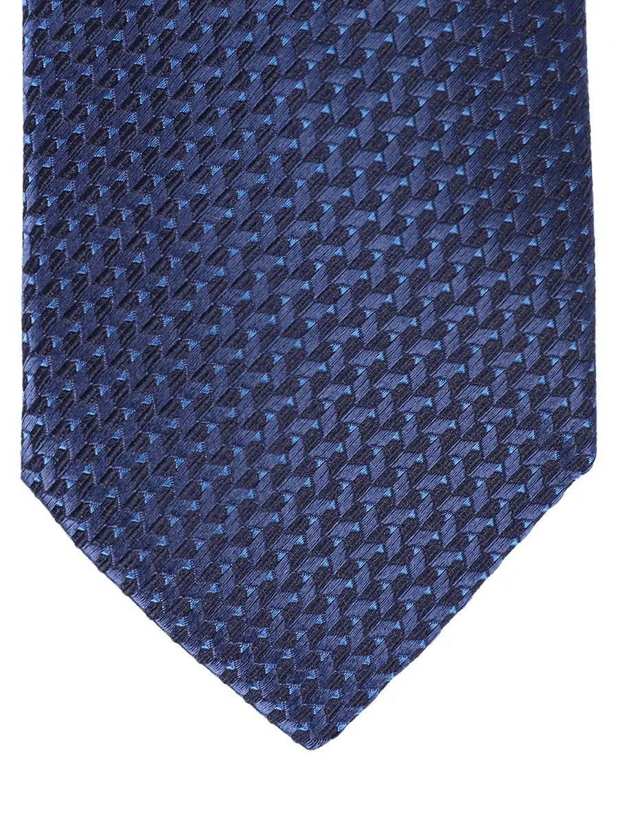 Галстук шелковый