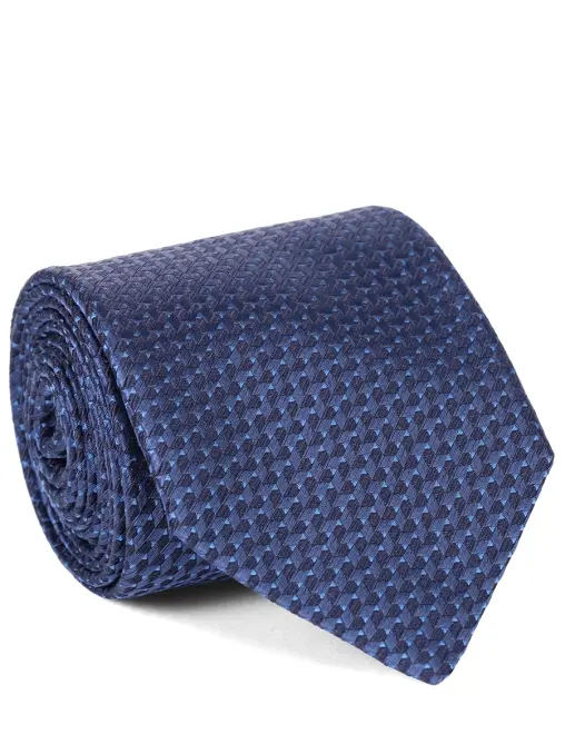 Галстук шелковый CANALI