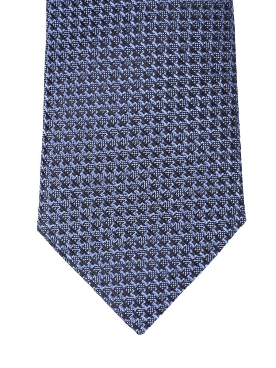 Галстук шелковый