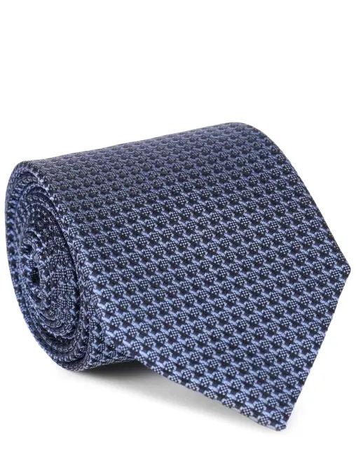 Галстук шелковый CANALI