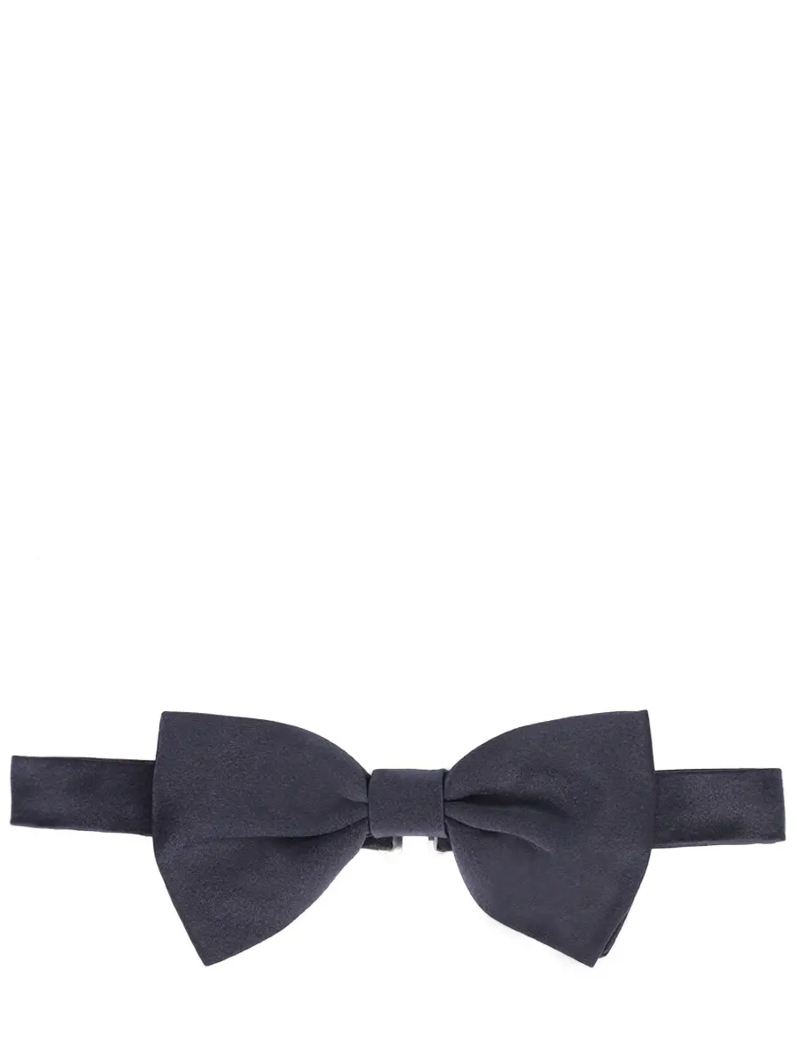 Бабочка шелковая