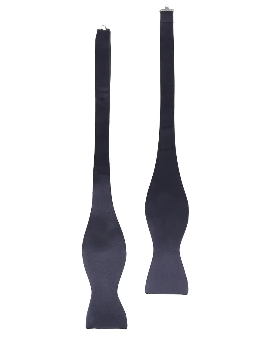 Бабочка шелковая