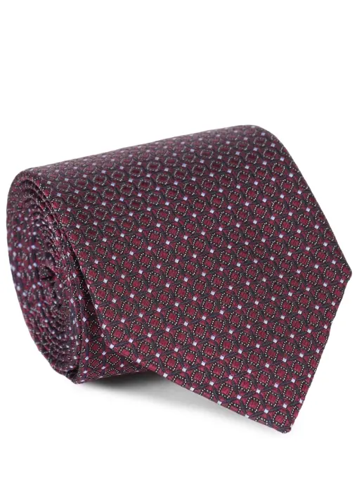 Галстук шелковый CANALI