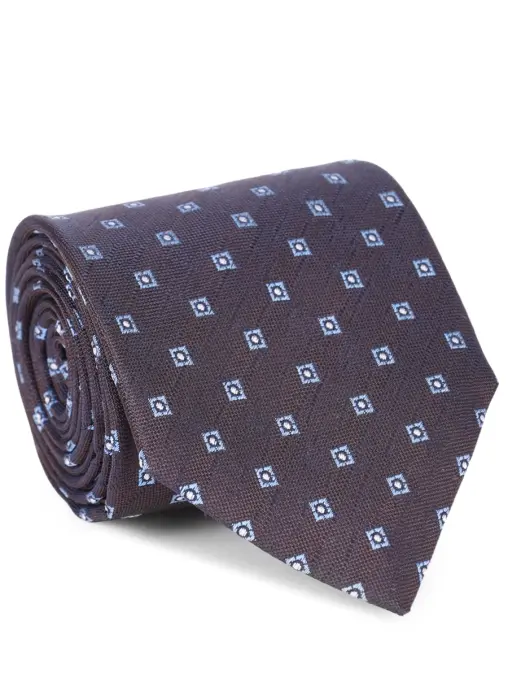 Галстук шелковый CANALI