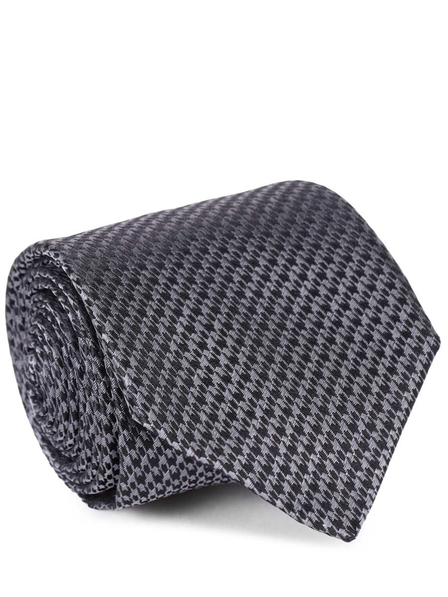 Галстук шелковый