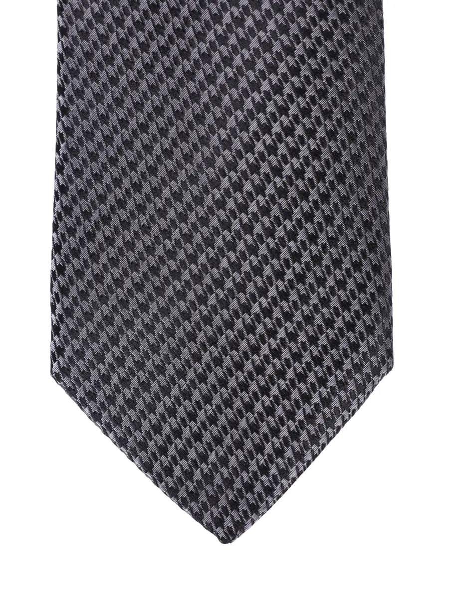 Галстук шелковый