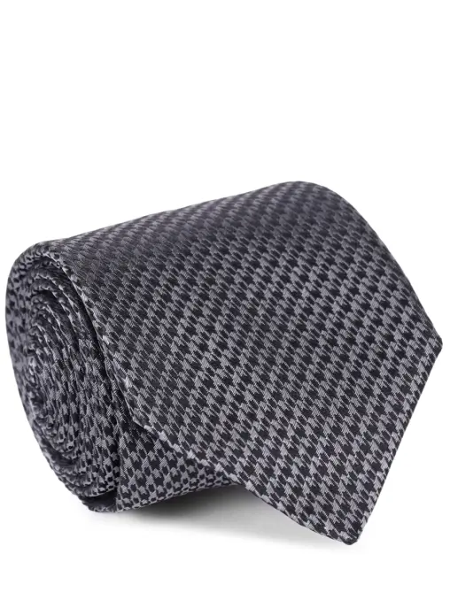 Галстук шелковый CANALI