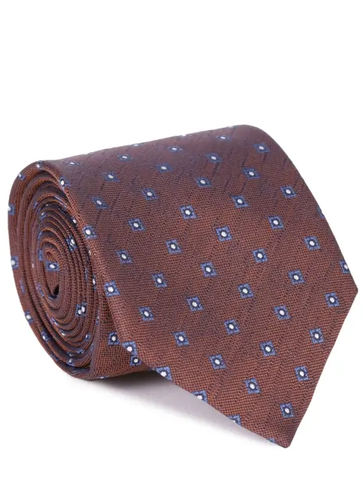 Галстук шелковый CANALI