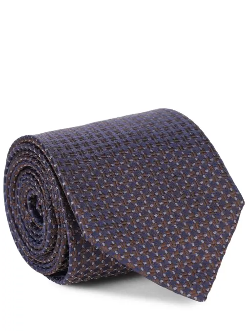 Галстук шелковый CANALI