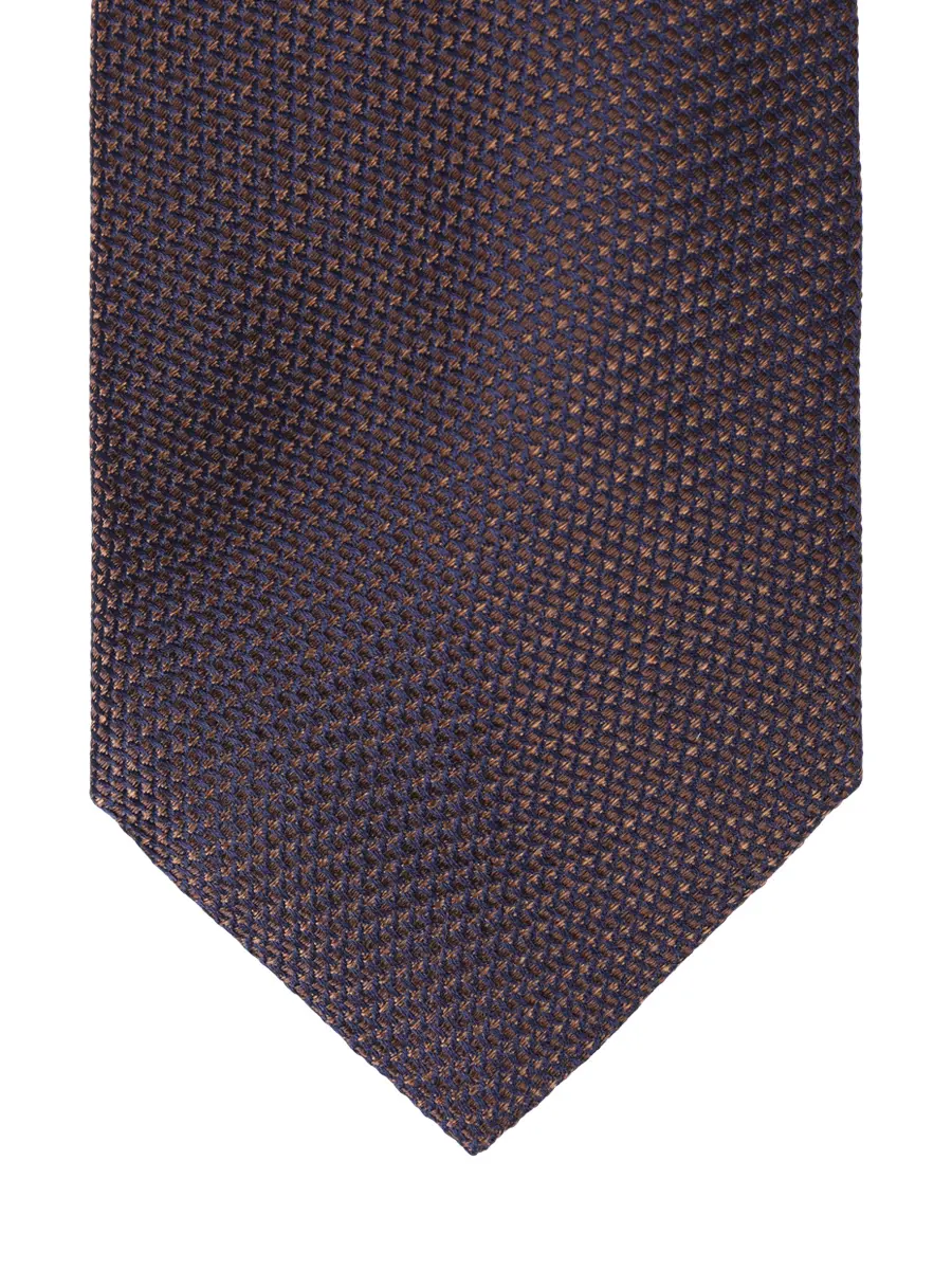 Галстук шелковый