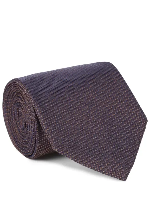 Галстук шелковый CANALI
