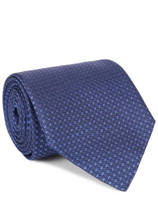 Галстук шелковый CANALI