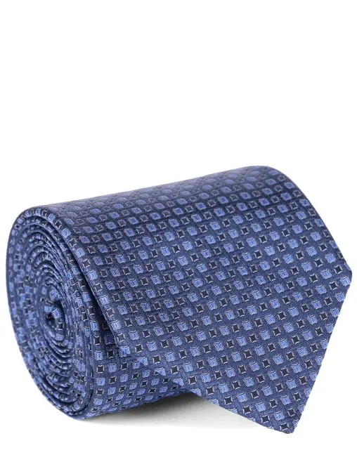 Галстук шелковый CANALI