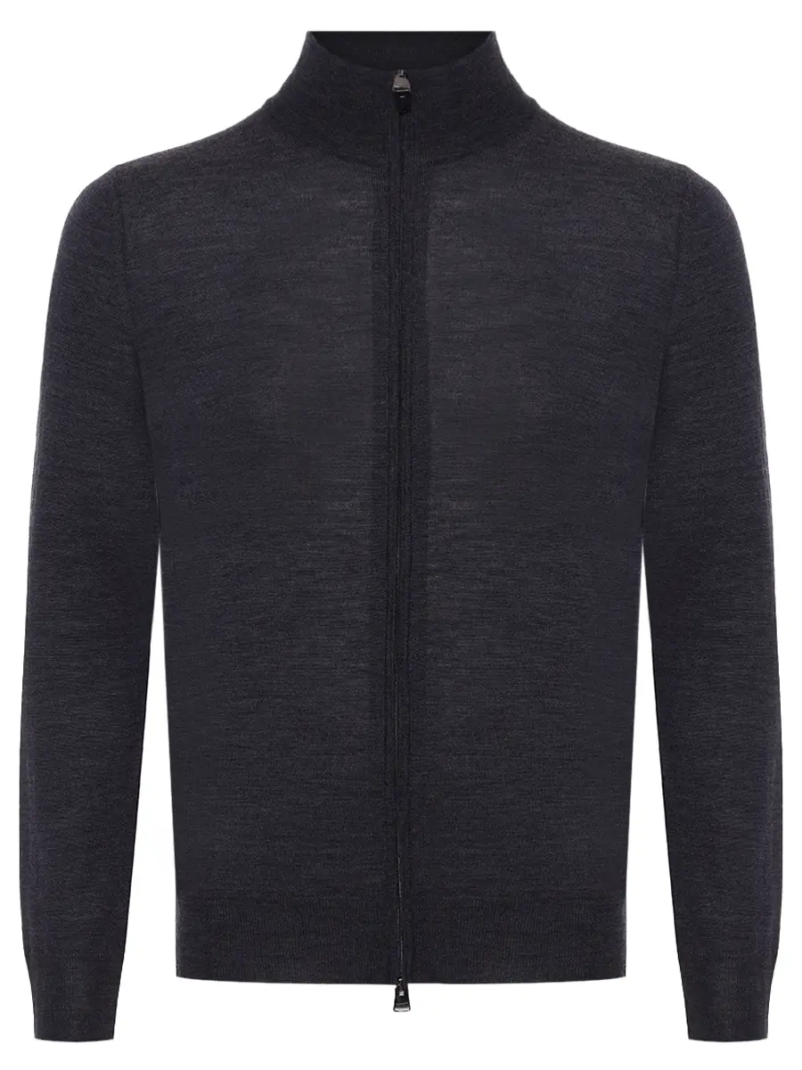 Кардиган шерстяной