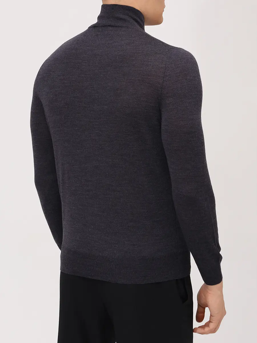 Кардиган шерстяной