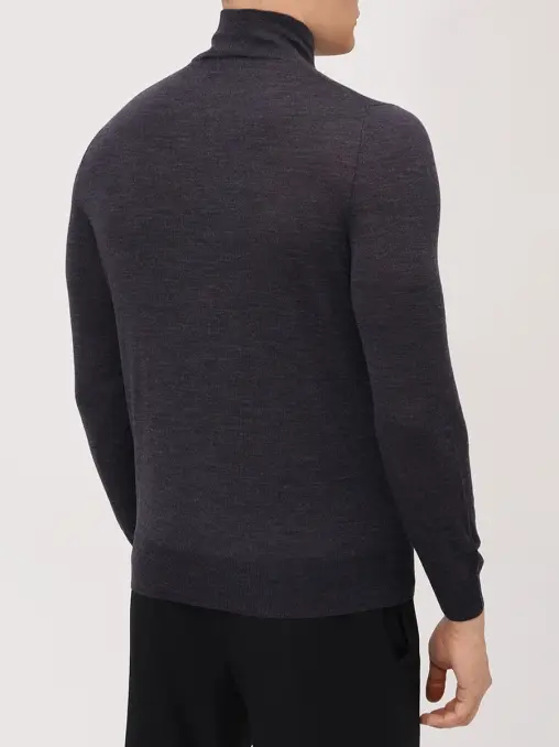 Кардиган шерстяной CANALI