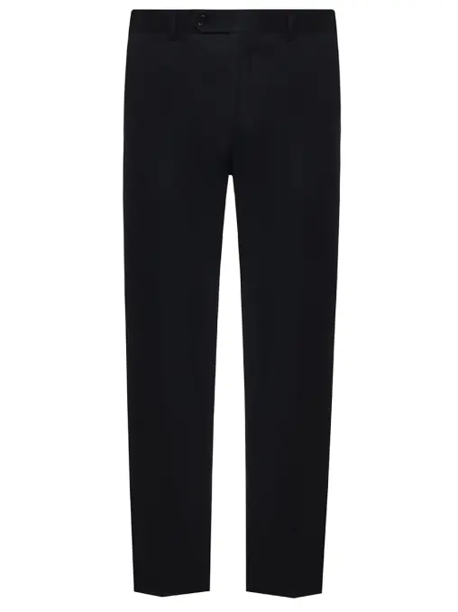 Брюки шерстяные CANALI