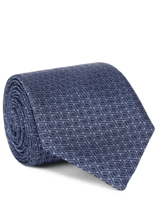 Галстук шелковый CANALI