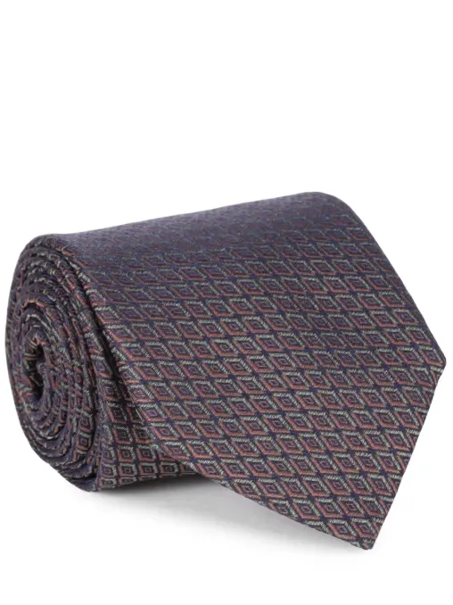 Галстук шелковый CANALI