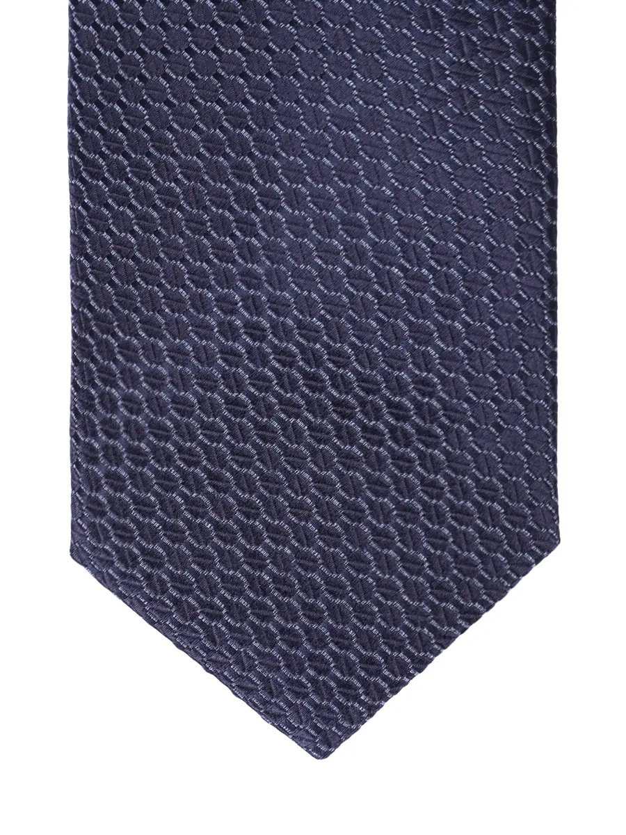 Галстук шелковый