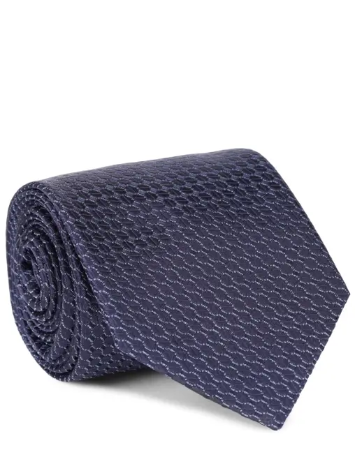 Галстук шелковый CANALI