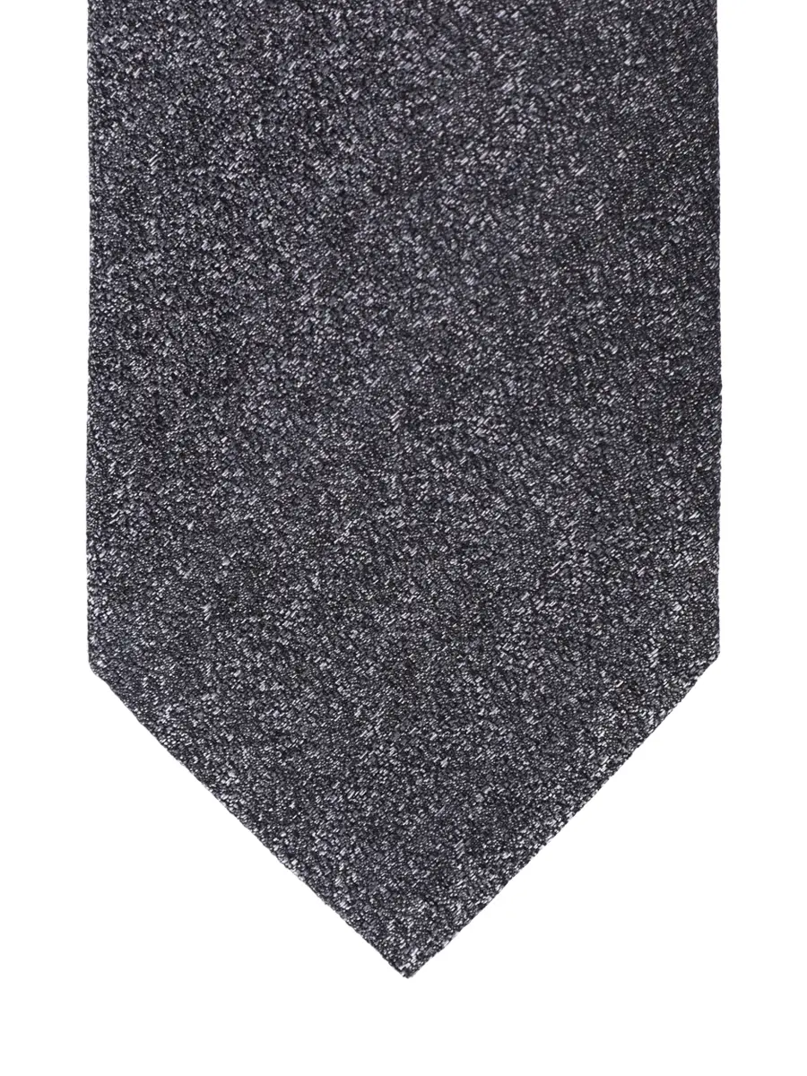 Галстук шелковый