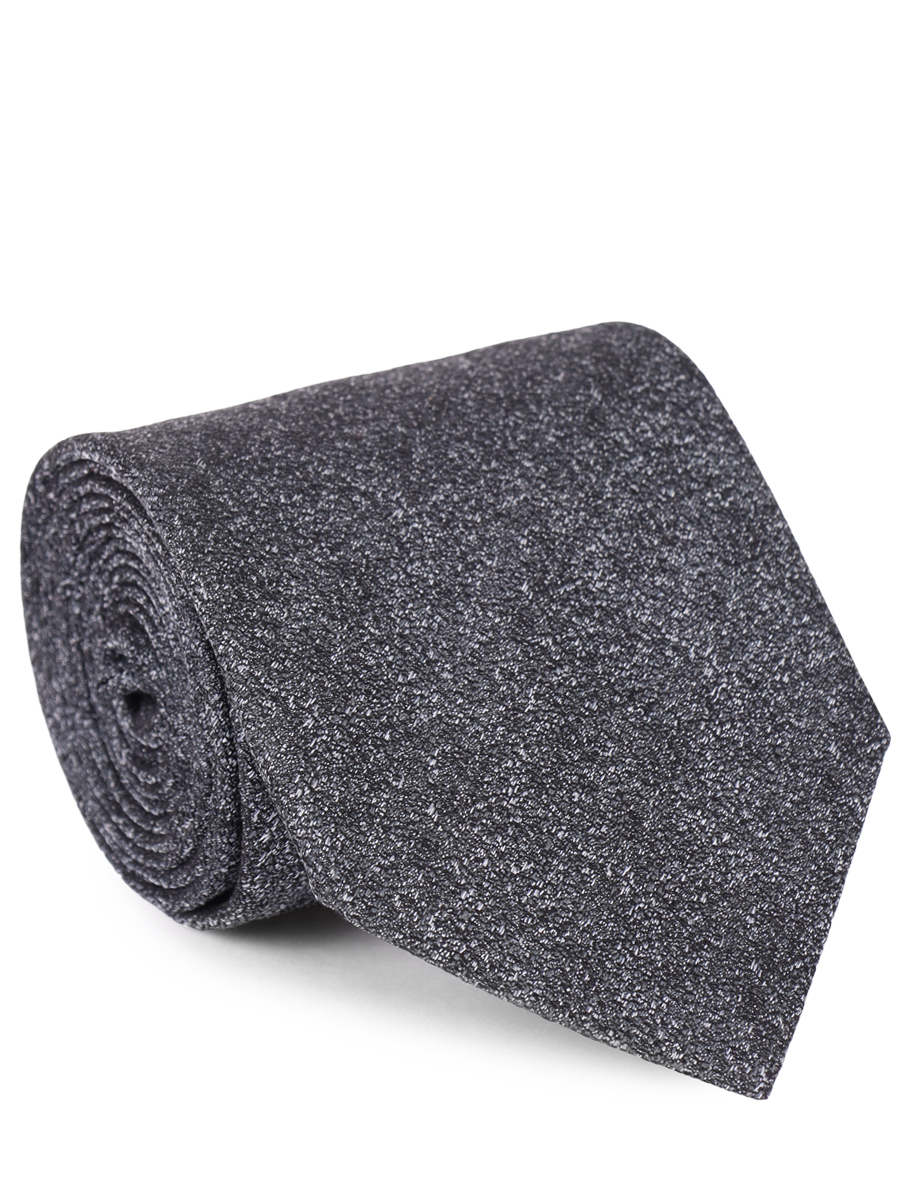 Галстук шелковый