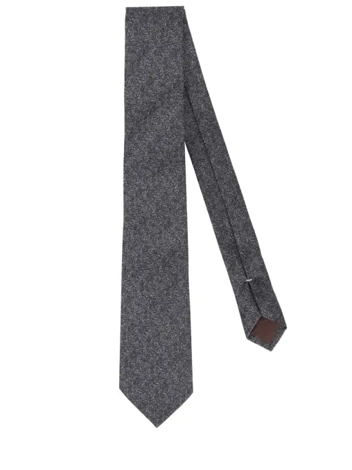 Галстук шелковый CANALI